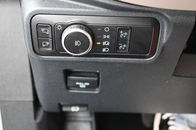 Certified 2023 Ford Bronco Wildtrak AWD/4WD image 14