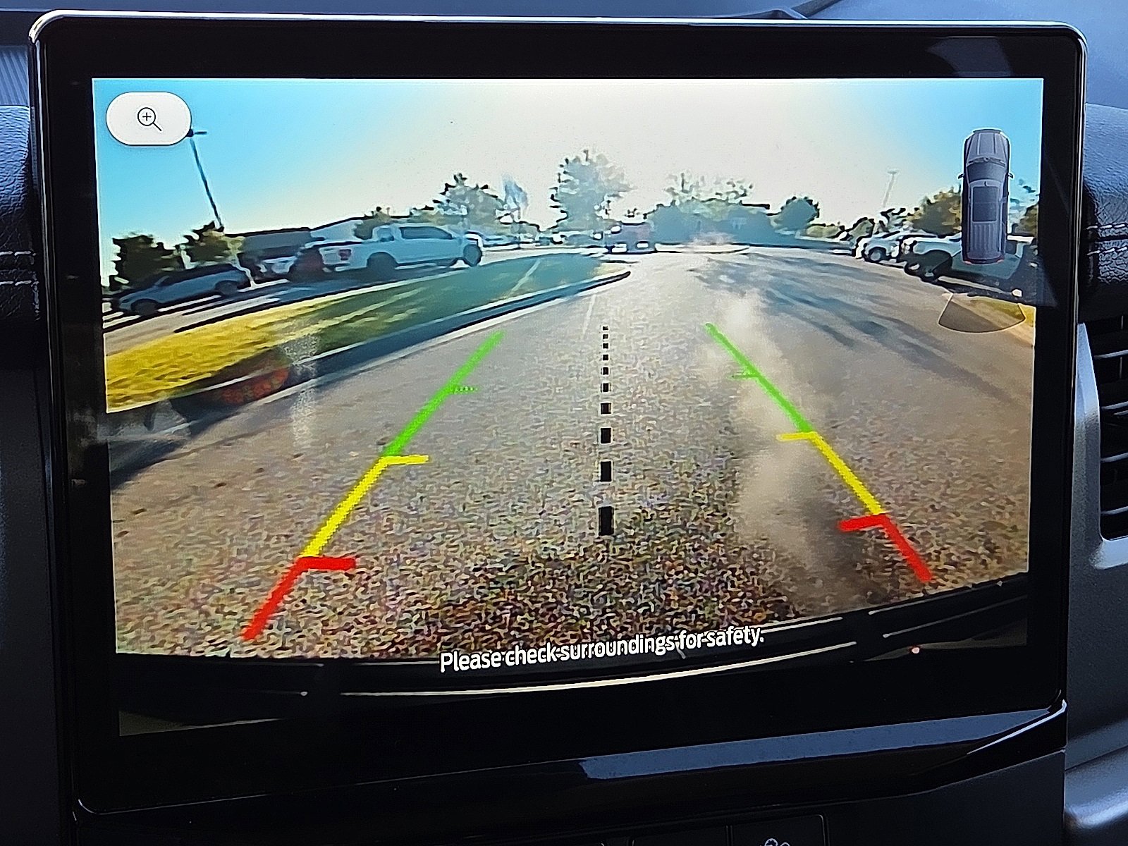 Certified 2024 Ford Expedition XLT image 17