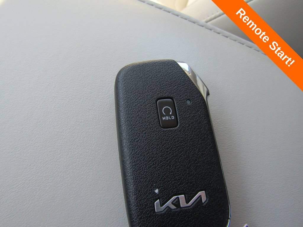 Used 2022 Kia Telluride SX w/ SX Prestige Package AWD/4WD image 25