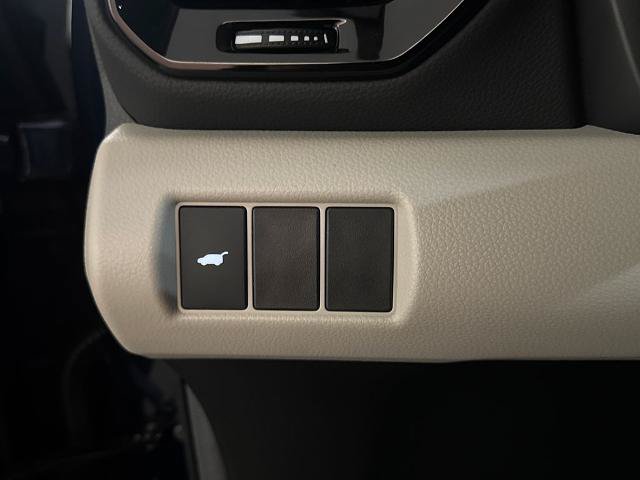 Used 2026 Honda Passport RTL image 17