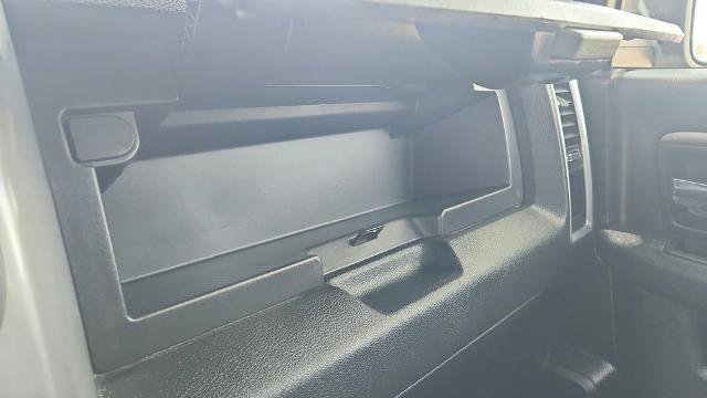 Used 2024 RAM 1500 Warlock RWD image 18
