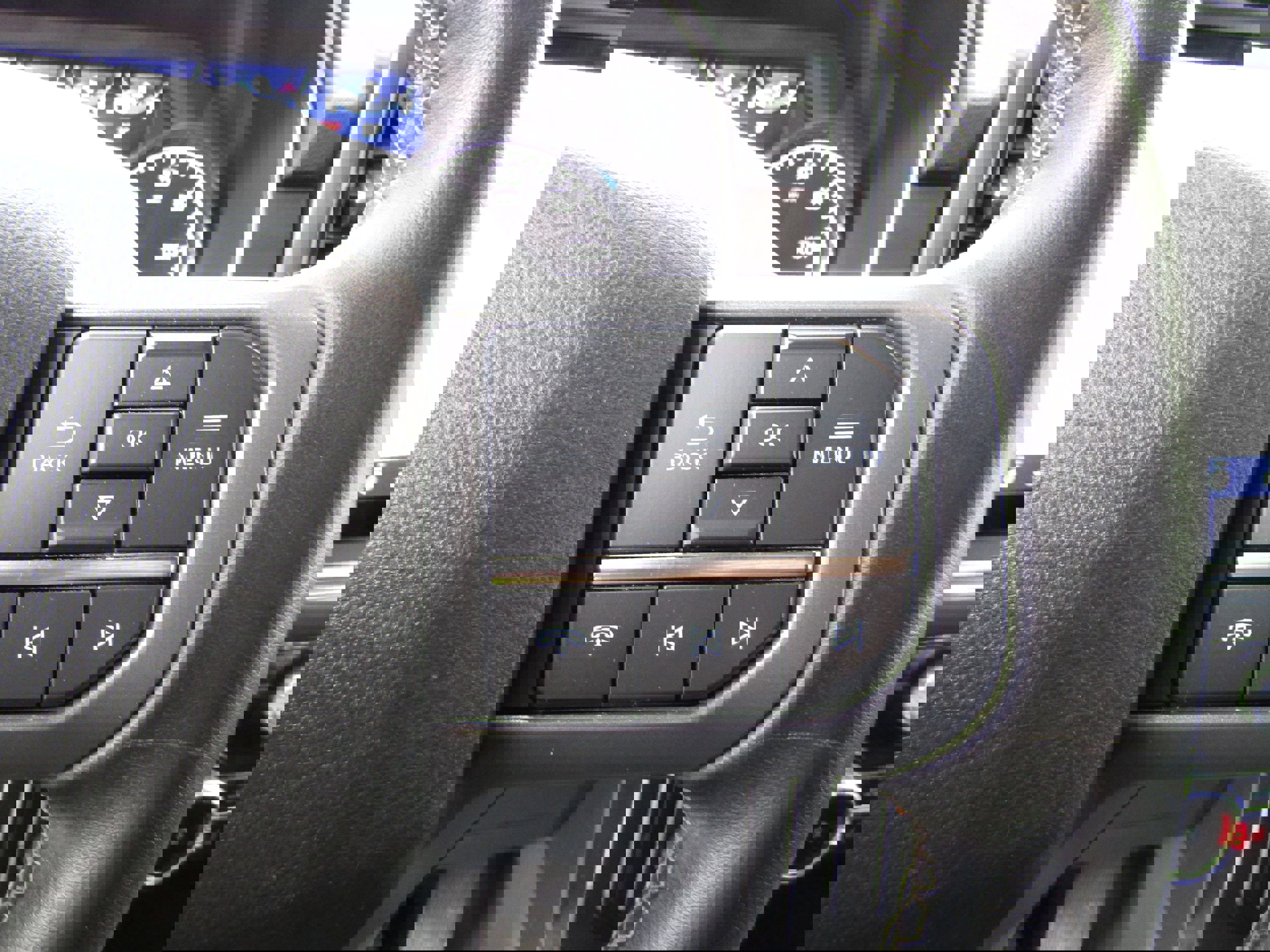 Certified 2023 Ford F150 XLT w/ Equipment Group 302A High image 33