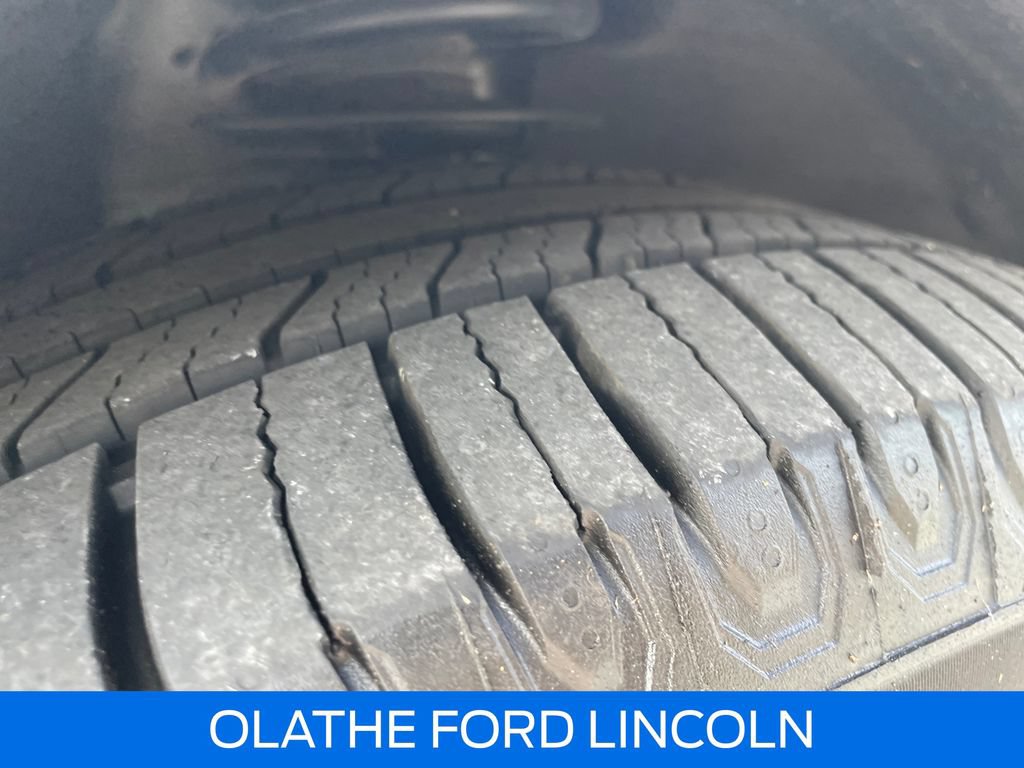 Certified 2022 Ford Edge ST AWD/4WD image 30