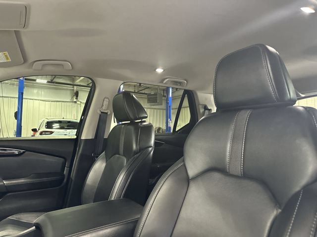 Used 2025 Honda Pilot EX-L image 20