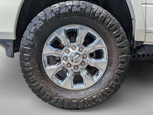 Used 2022 RAM 2500 Limited w/ Towing Technology Group AWD/4WD image 22