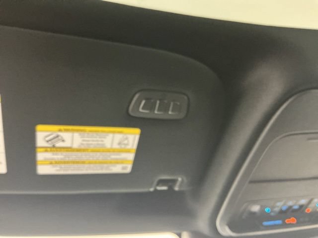 Certified 2025 Ford Expedition Tremor AWD/4WD image 24