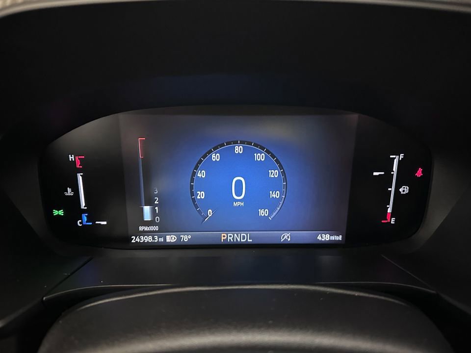 Certified 2025 Ford Escape ST-Line image 32