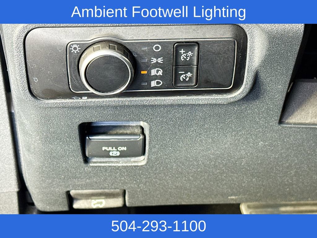 Certified 2025 Ford Bronco Big Bend AWD/4WD image 12