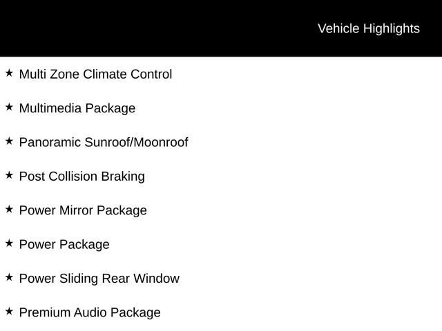 Certified 2024 Ford Expedition Max Limited image 10