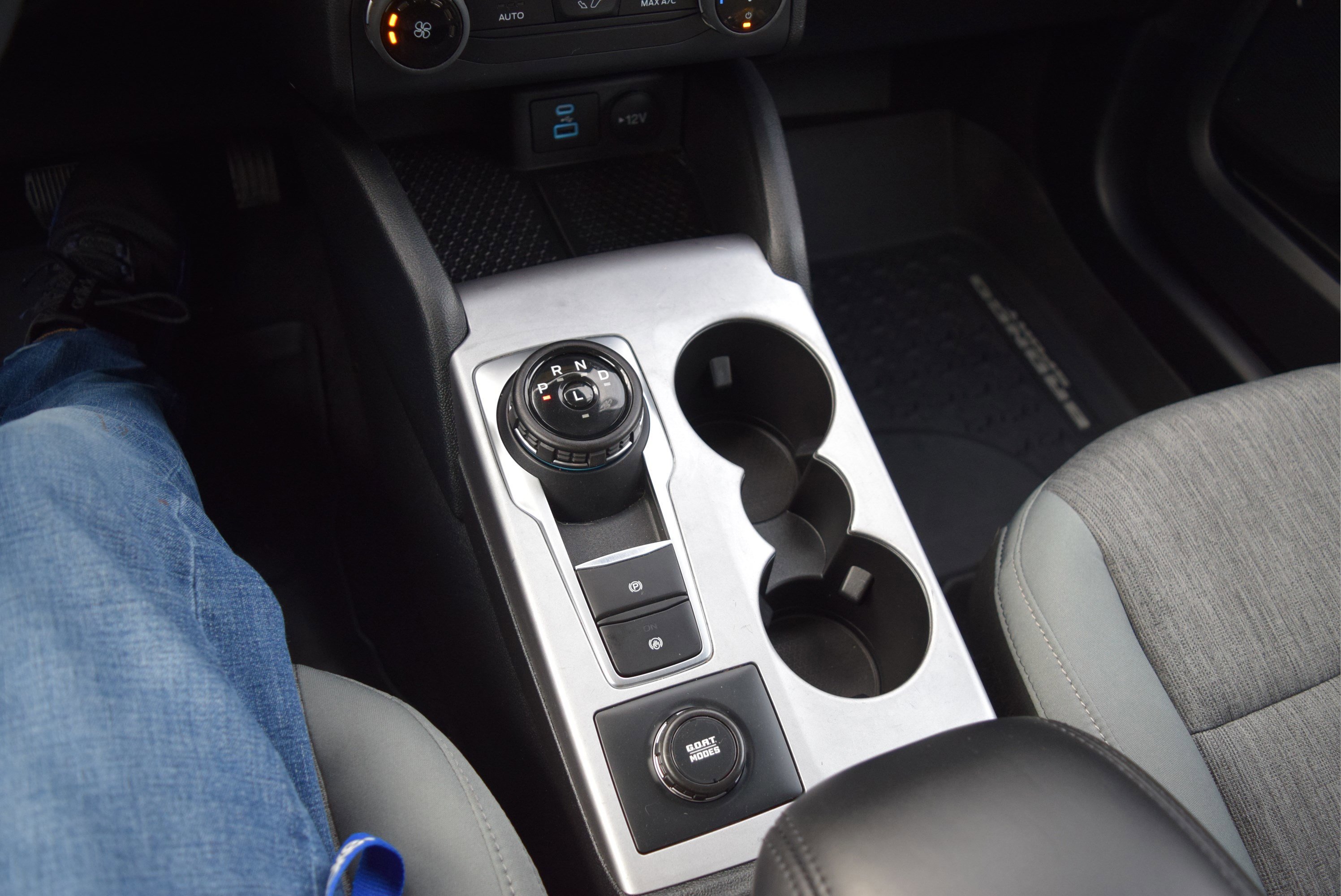 Certified 2022 Ford Bronco Sport Big Bend image 12