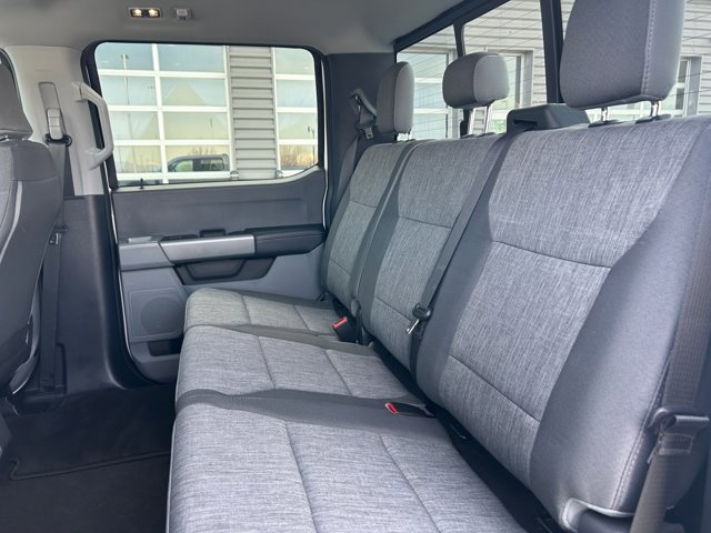 Certified 2024 Ford F250 XL w/ STX Appearance Package image 17