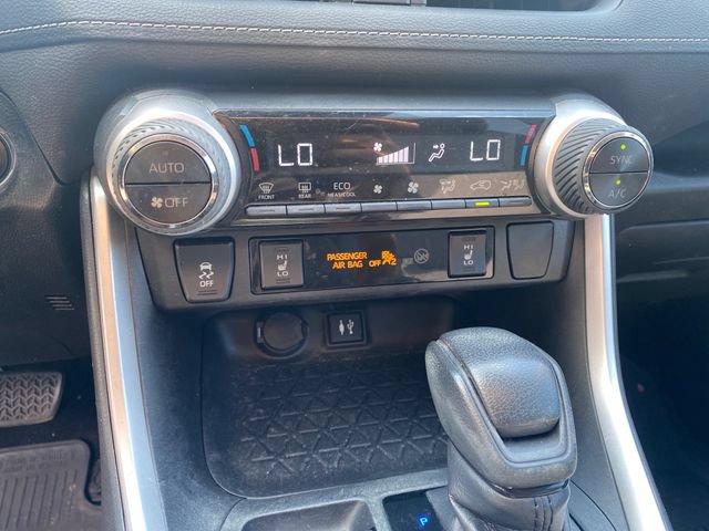 Used 2019 Toyota RAV4 XLE w/ Convenience Package AWD/4WD image 20