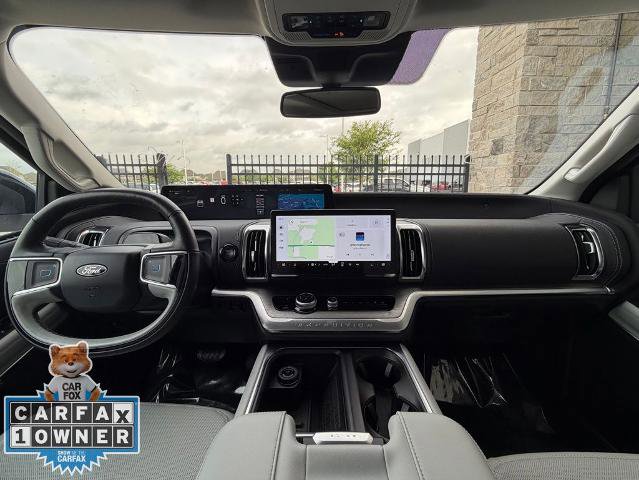 Certified 2025 Ford Expedition Max Platinum AWD/4WD image 27