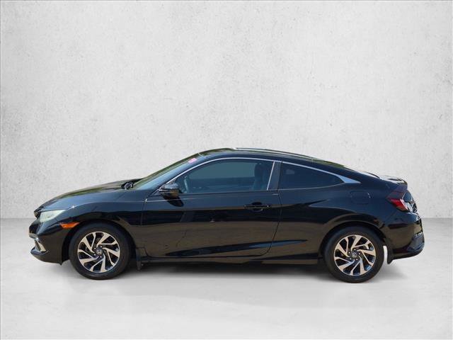 Used 2019 Honda Civic LX image 8