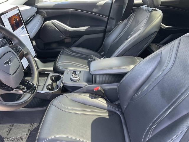 Certified 2023 Ford Mustang Mach-E Premium AWD/4WD image 22