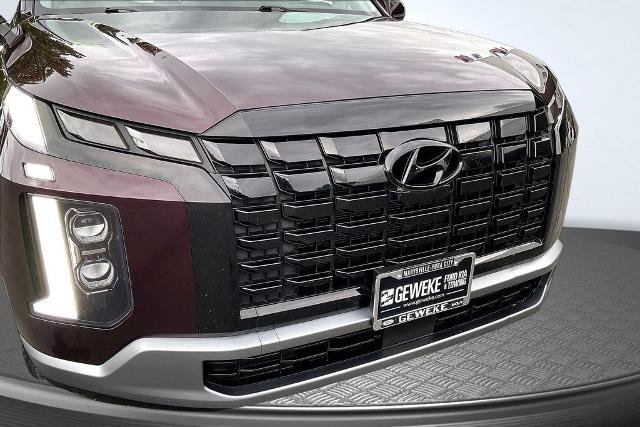 Used 2025 Hyundai Palisade SEL AWD/4WD image 29