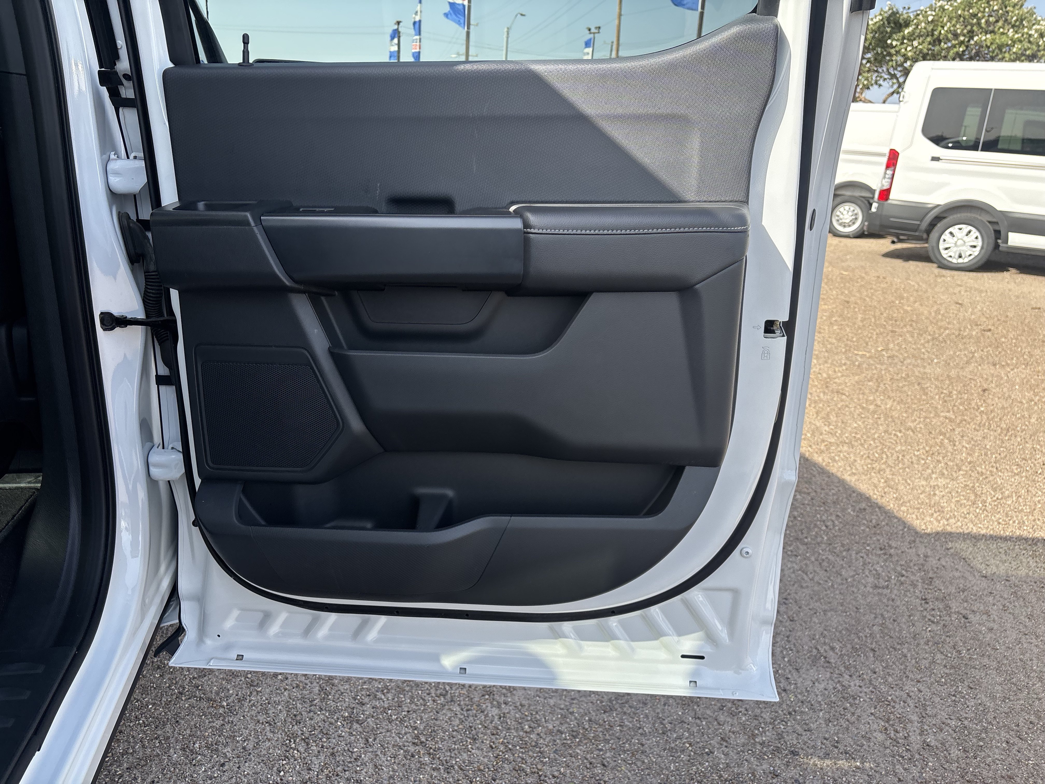Certified 2025 Ford F150 STX AWD/4WD image 19