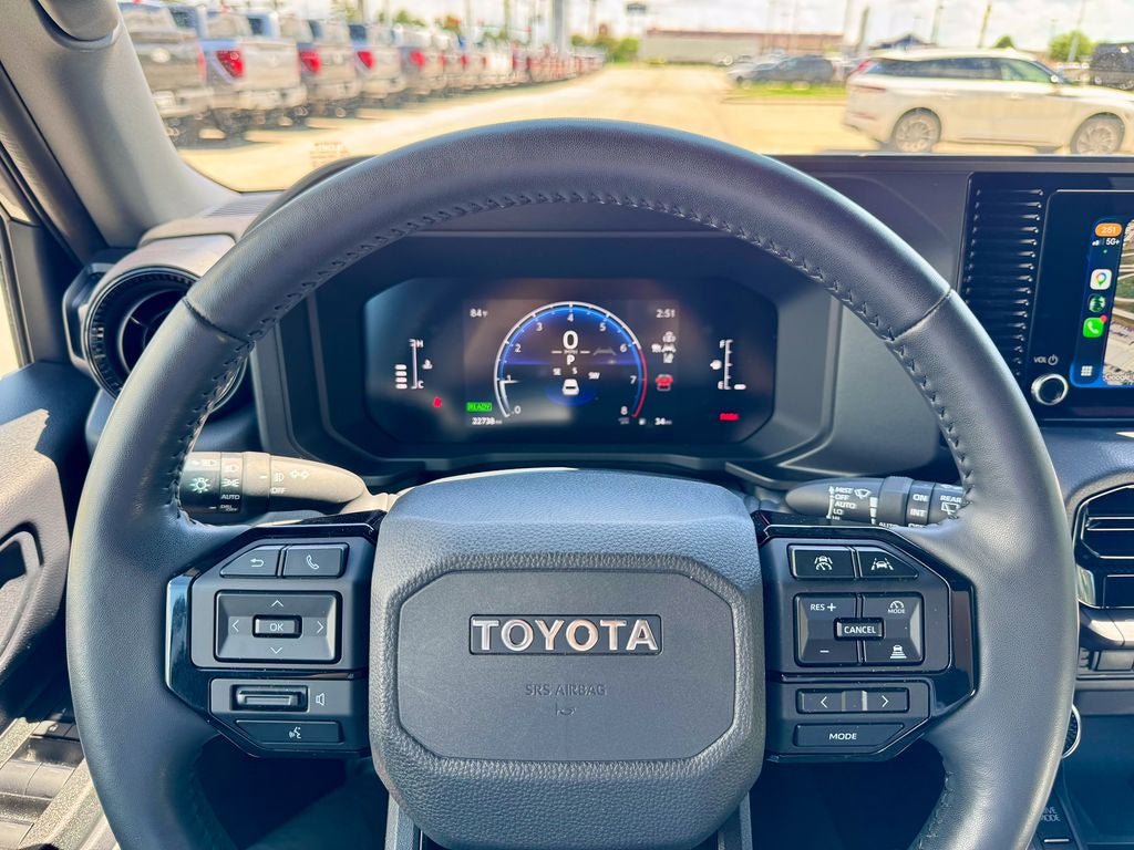 Used 2024 Toyota Land Cruiser 1958 AWD/4WD image 29