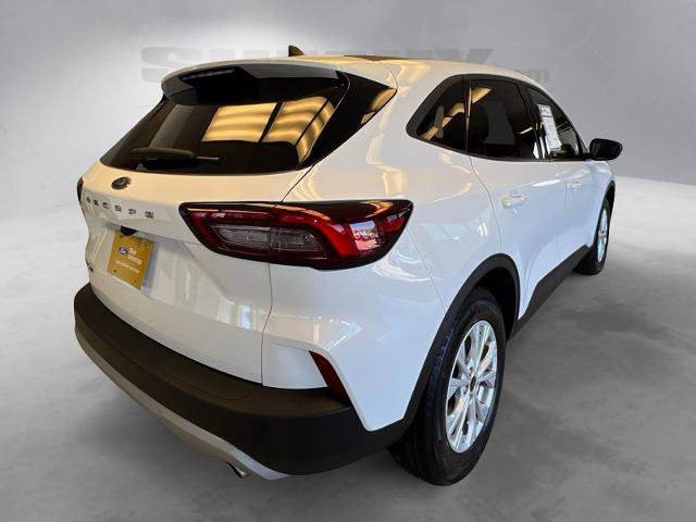 Certified 2025 Ford Escape Active FWD image 12