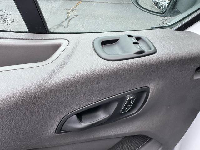Certified 2025 Ford Transit 250 Low Roof w/ Exterior Upgrade Package RWD image 15