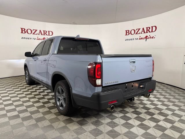 Used 2023 Honda Ridgeline RTL image 6
