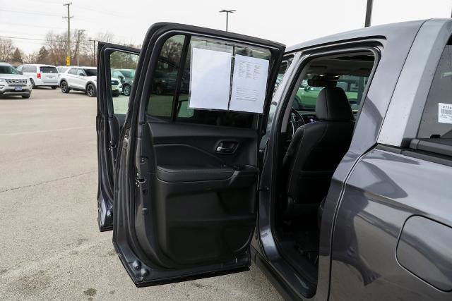 Used 2023 Honda Ridgeline RTL-E image 20