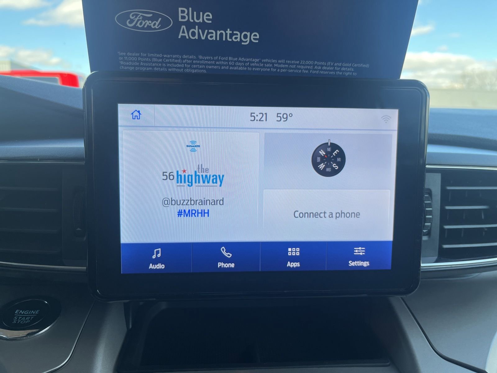 Certified 2023 Ford Explorer XLT AWD/4WD image 24