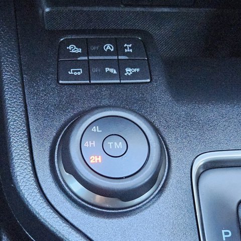 Certified 2021 Ford Ranger Lariat w/ Equipment Group 501A High image 19