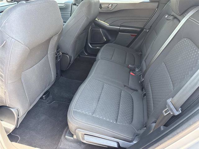 Certified 2024 Ford Escape Active AWD/4WD image 15