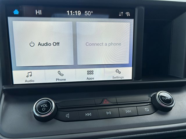 Certified 2022 Ford Maverick XL w/ Equipment Group 100A Standard image 21