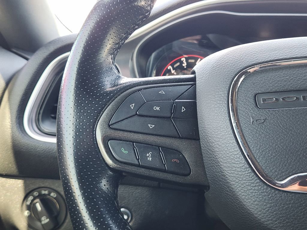 Used 2021 Dodge Challenger SXT w/ Blacktop Package image 24