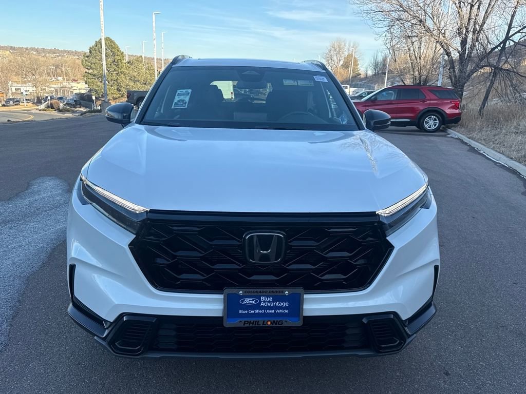 Used 2023 Honda CR-V Sport image 8
