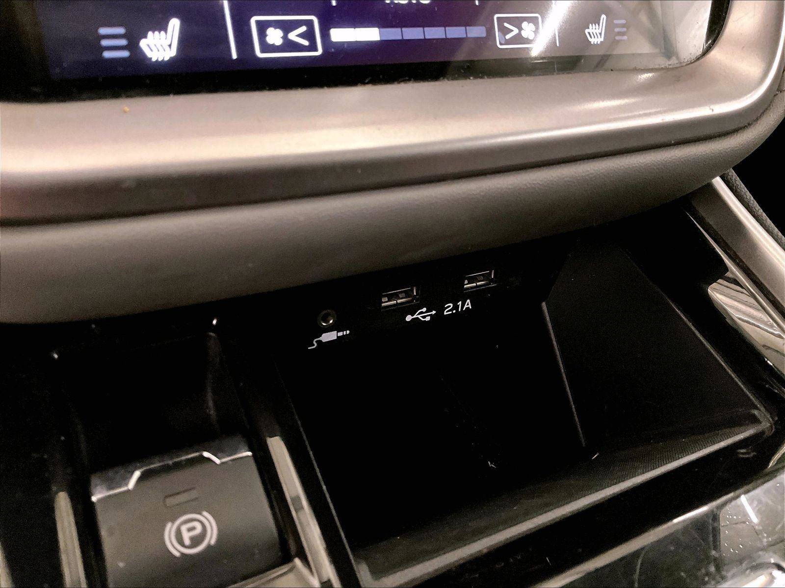 Used 2020 Subaru Outback Premium AWD/4WD image 30