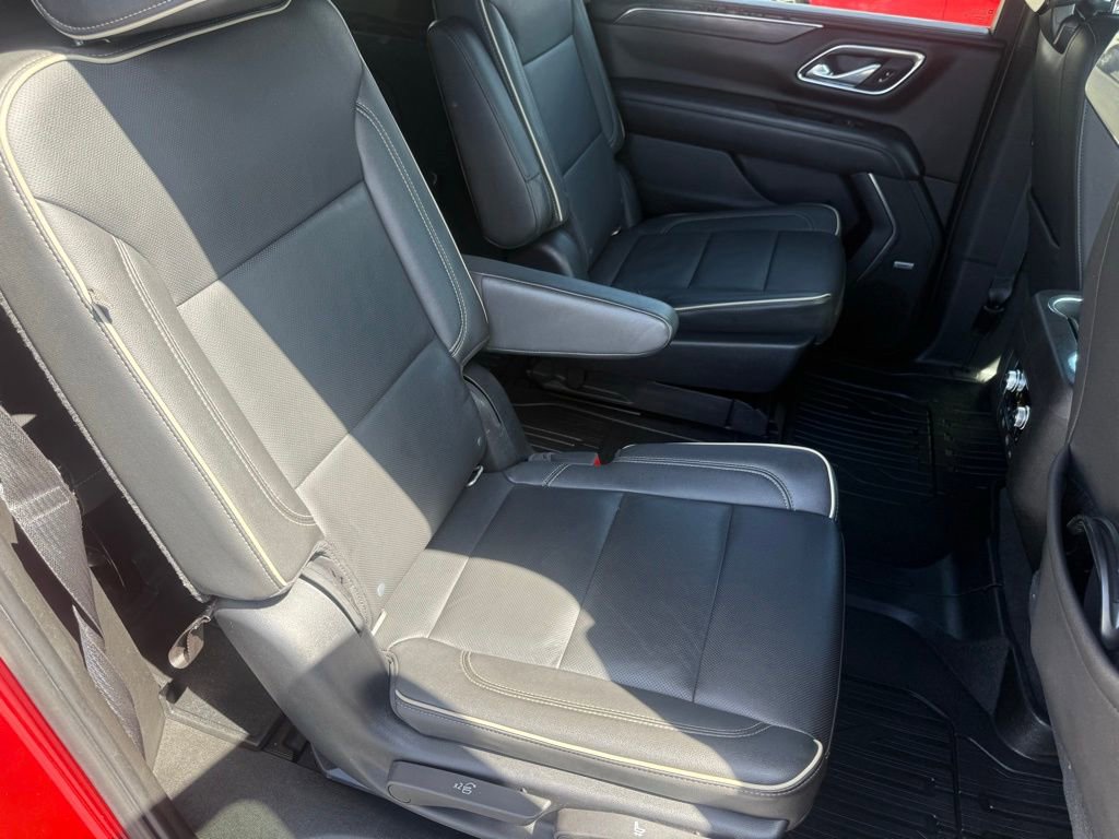 Used 2021 GMC Yukon XL SLT w/ SLT Premium Package AWD/4WD image 57