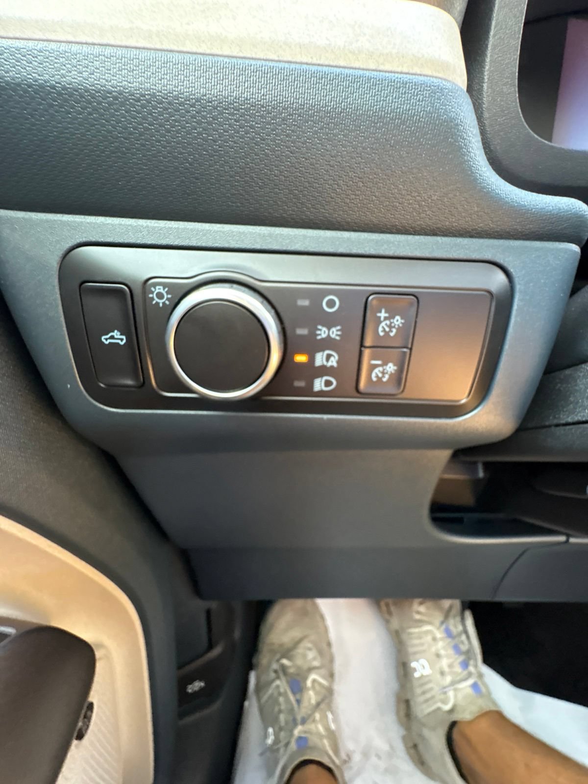 Certified 2025 Ford Maverick Lariat AWD/4WD image 22