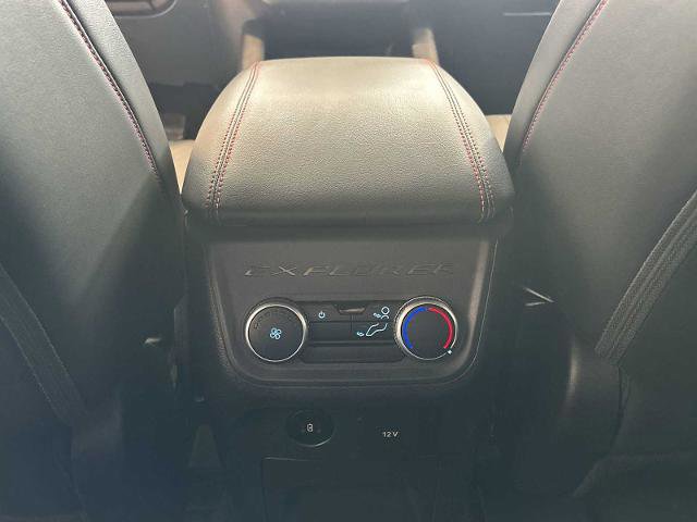 Certified 2025 Ford Explorer ST-Line w/ ST-Line Street Pack image 19