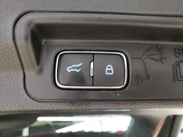 Certified 2023 Ford Explorer Limited w/ Limited Technology Package AWD/4WD image 10