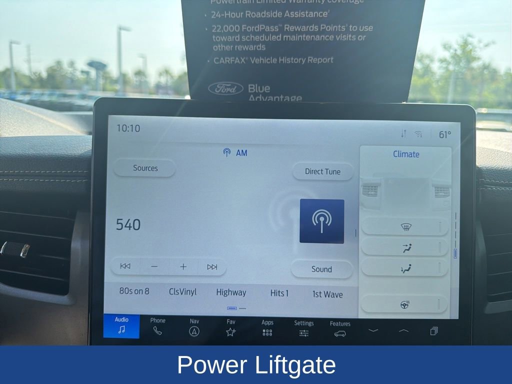 Certified 2023 Ford Expedition XLT image 31