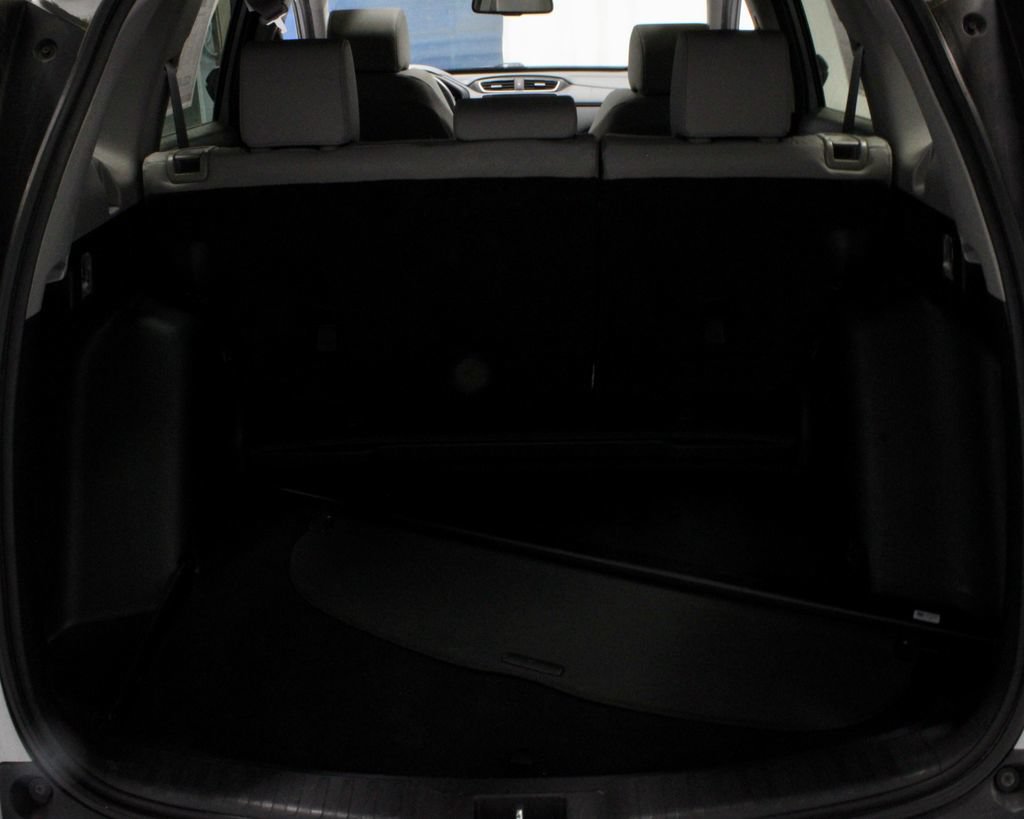 Used 2018 Honda CR-V EX-L image 14