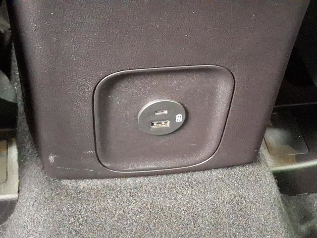 Certified 2022 Ford Bronco Sport Big Bend w/ Convenience Package image 11