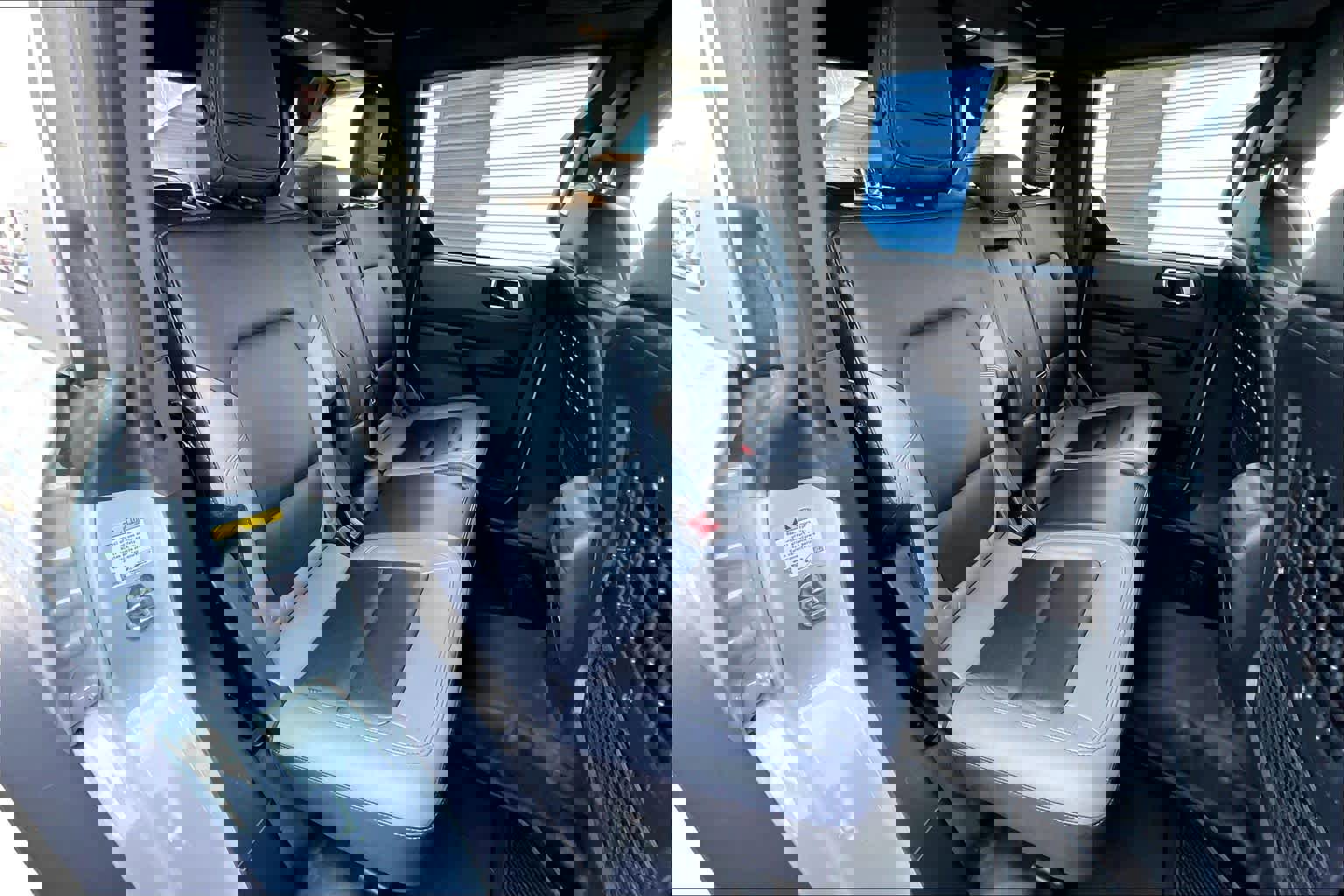 Certified 2024 Ford Bronco Big Bend image 20