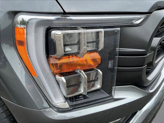 Certified 2022 Ford F150 XLT w/ Equipment Group 302A High AWD/4WD image 34