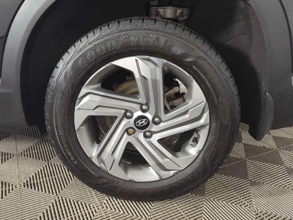 Used 2022 Hyundai Santa Fe SEL image 12