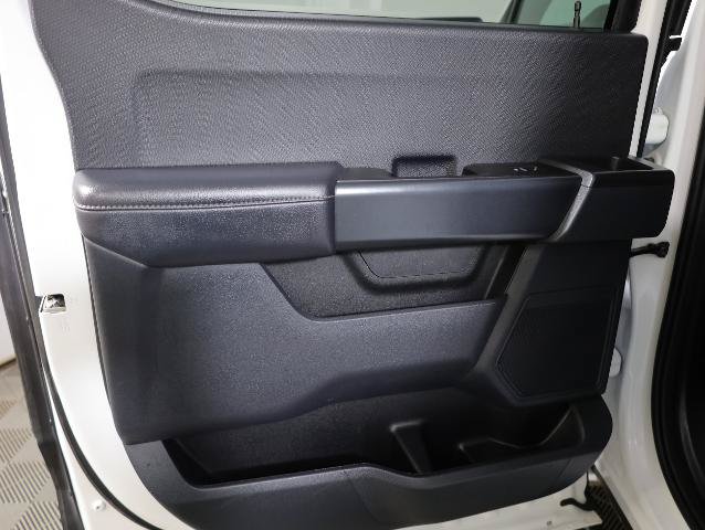 Certified 2023 Ford F150 XL w/ STX Appearance Package AWD/4WD image 30