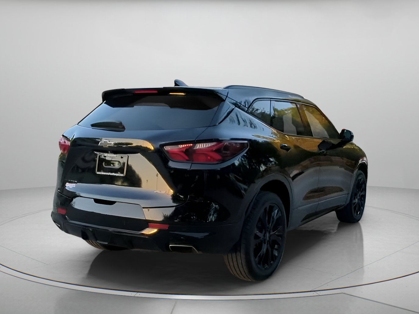Used 2022 Chevrolet Blazer RS FWD image 27