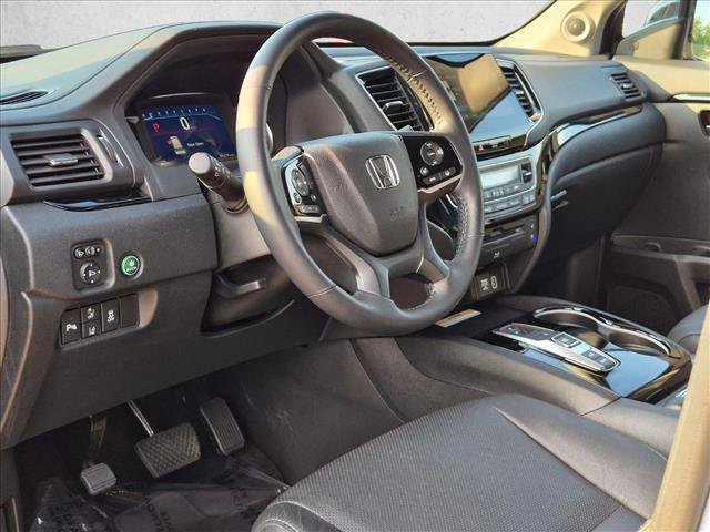 Used 2022 Honda Pilot Elite image 9