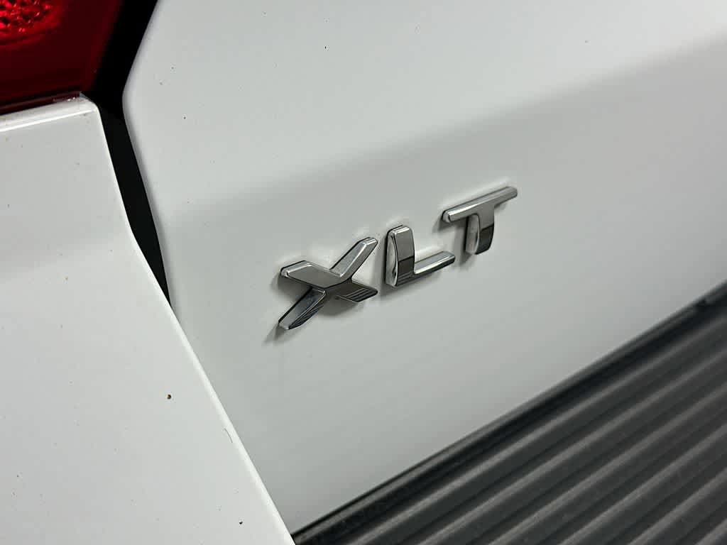 Certified 2019 Ford Expedition Max XLT w/ Equipment Group 202A AWD/4WD image 7