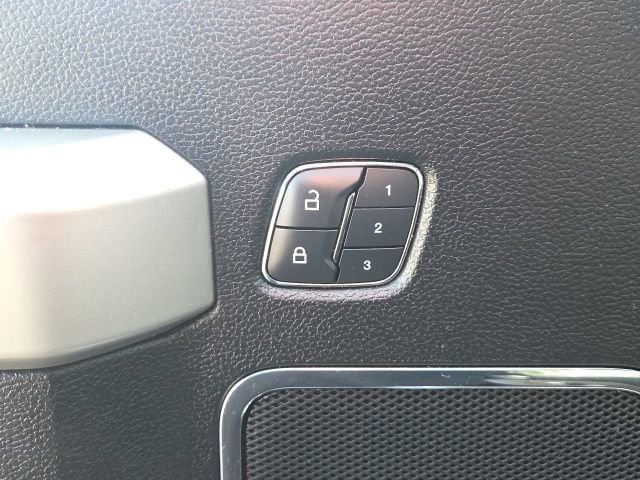 Certified 2017 Ford F150 Lariat w/ Equipment Group 502A Luxury image 22