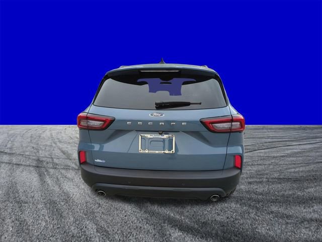 Certified 2026 Ford Escape ST-Line w/ Tech Pack #1 image 4