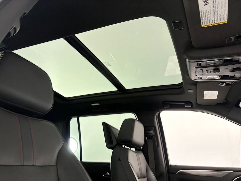 Used 2021 Chevrolet Suburban RST w/ Rear Media and Nav Package image 34